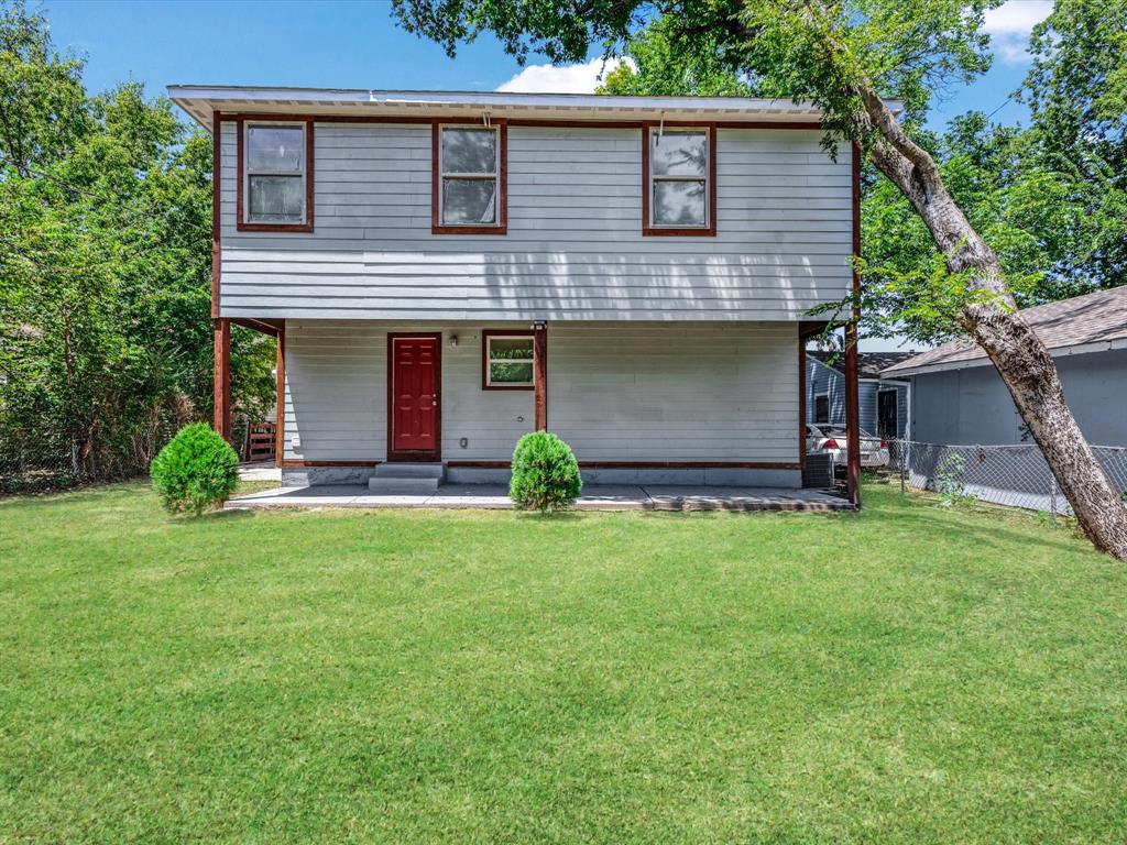 Deerpath Village 03 - Residential Lease