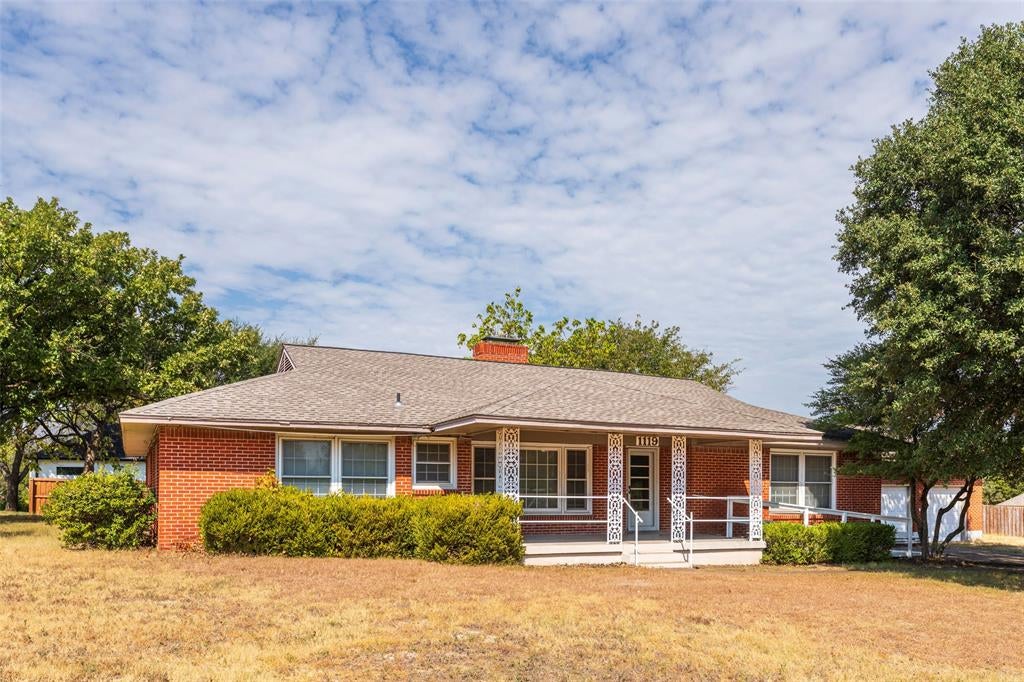 1119 Dula Circle