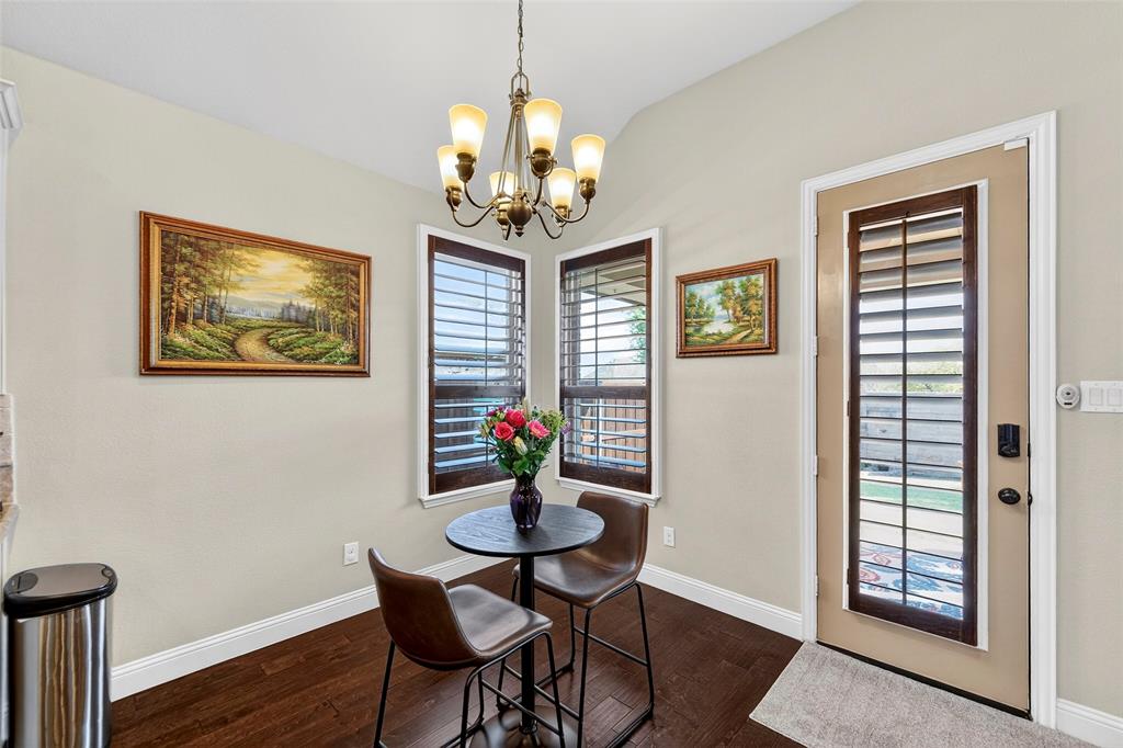 Trinity Falls Planning Unit 2 Ph 1a - Residential