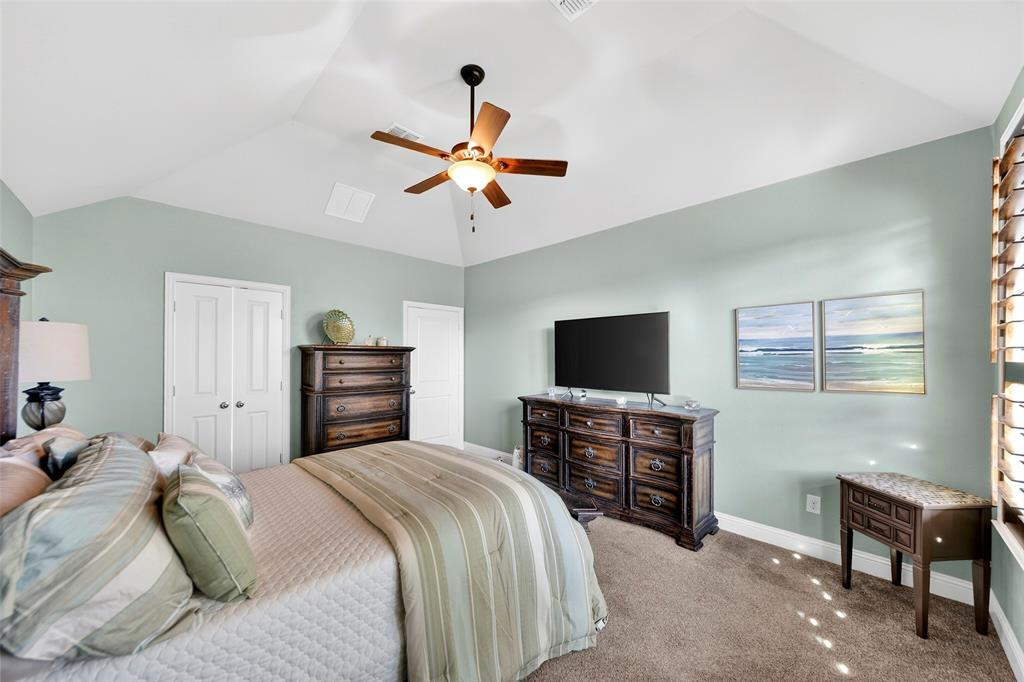 Trinity Falls Planning Unit 2 Ph 1a - Residential