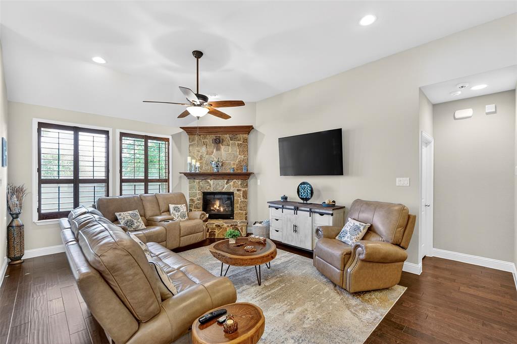 Trinity Falls Planning Unit 2 Ph 1a - Residential