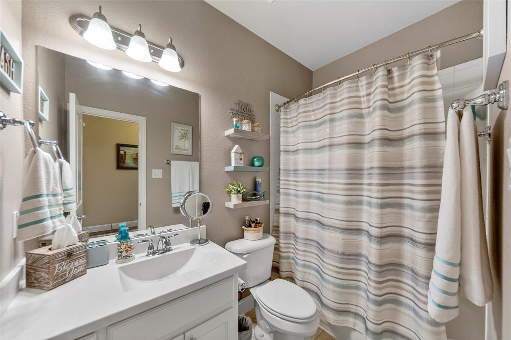 Trinity Falls Planning Unit 2 Ph 1a - Residential