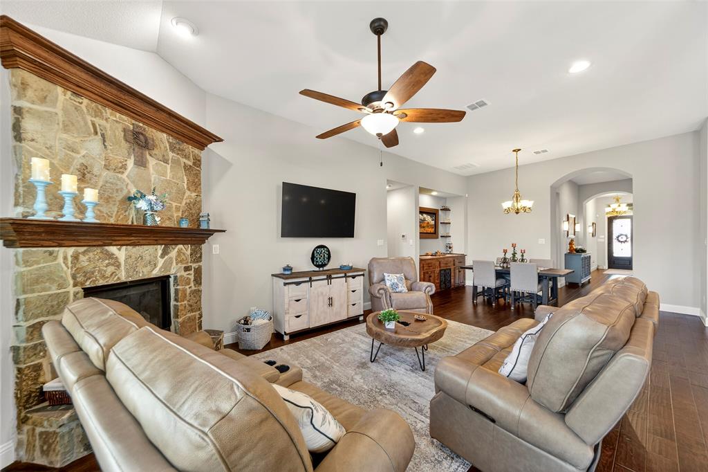 Trinity Falls Planning Unit 2 Ph 1a - Residential