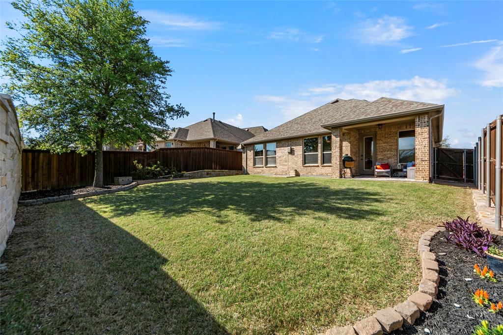 Trinity Falls Planning Unit 2 Ph 1a - Residential