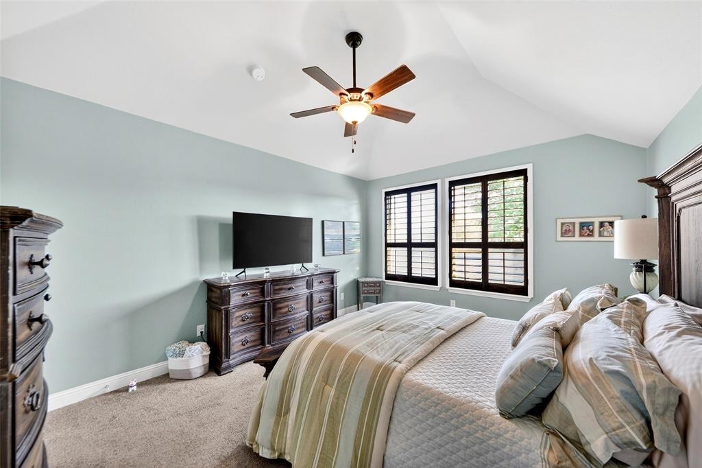 Trinity Falls Planning Unit 2 Ph 1a - Residential