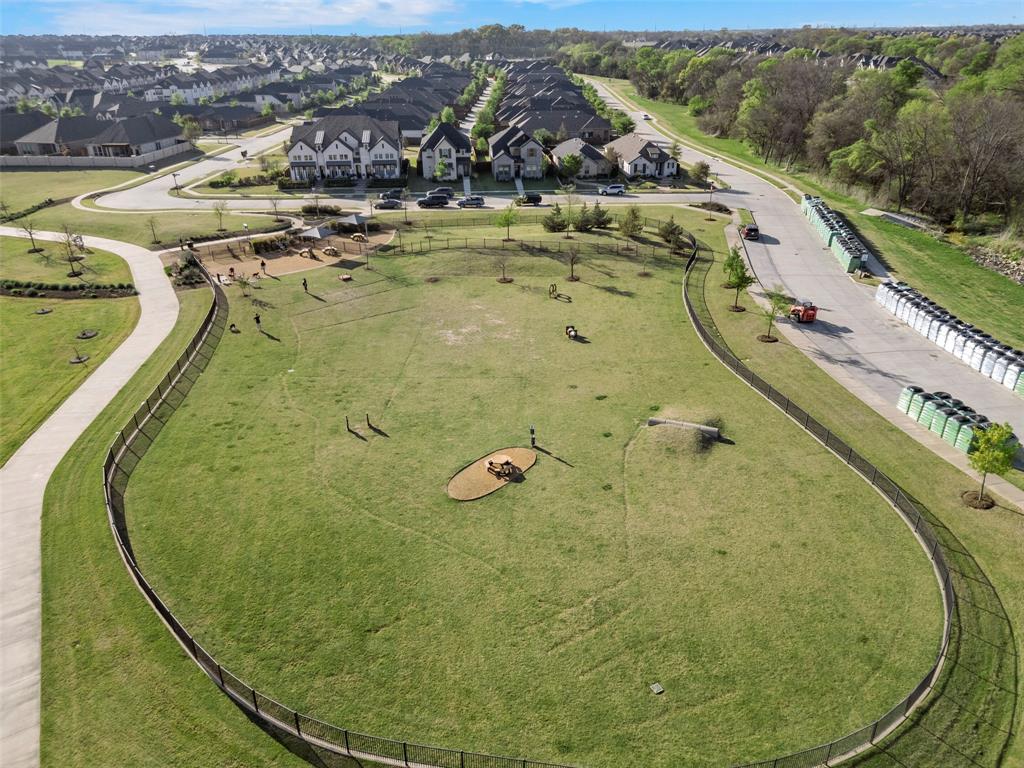 Trinity Falls Planning Unit 2 Ph 1a - Residential