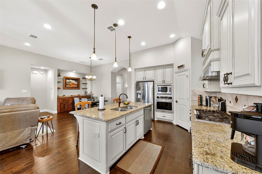 Trinity Falls Planning Unit 2 Ph 1a - Residential