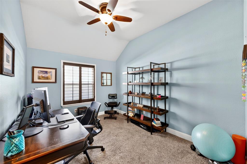 Trinity Falls Planning Unit 2 Ph 1a - Residential