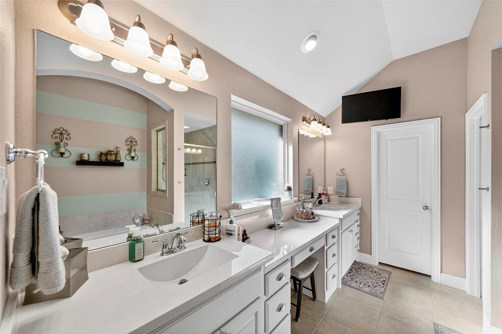 Trinity Falls Planning Unit 2 Ph 1a - Residential