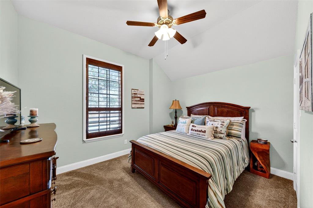 Trinity Falls Planning Unit 2 Ph 1a - Residential