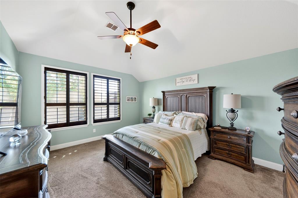 Trinity Falls Planning Unit 2 Ph 1a - Residential