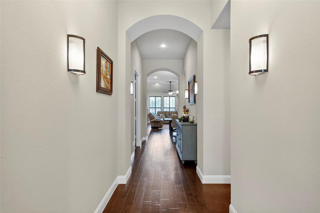 Trinity Falls Planning Unit 2 Ph 1a - Residential