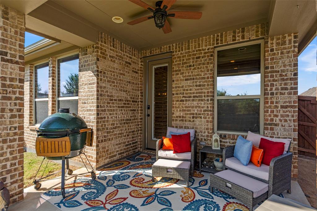 Trinity Falls Planning Unit 2 Ph 1a - Residential