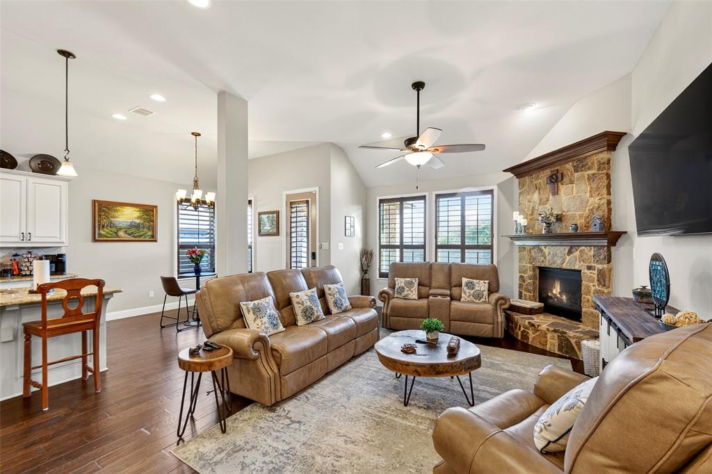 Trinity Falls Planning Unit 2 Ph 1a - Residential