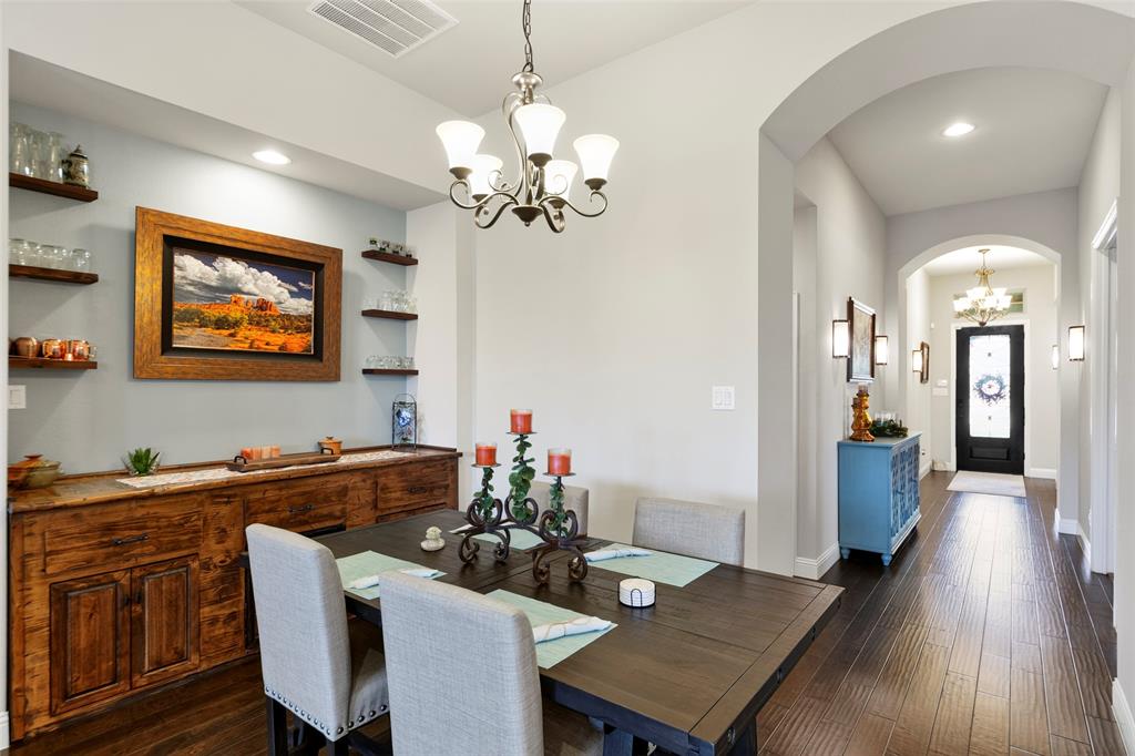 Trinity Falls Planning Unit 2 Ph 1a - Residential