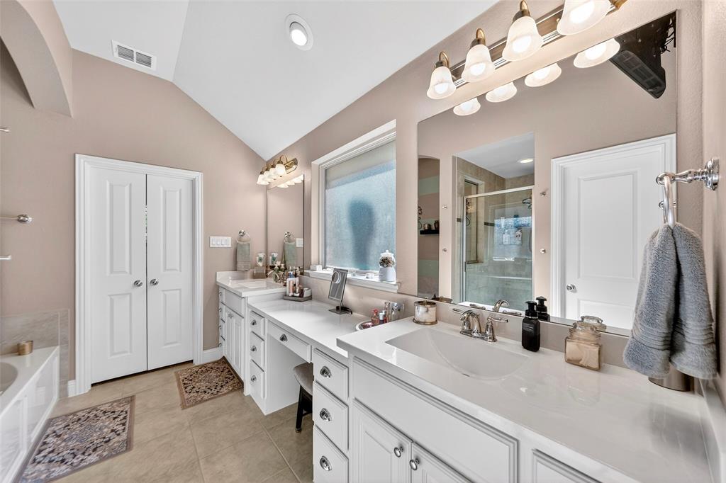 Trinity Falls Planning Unit 2 Ph 1a - Residential