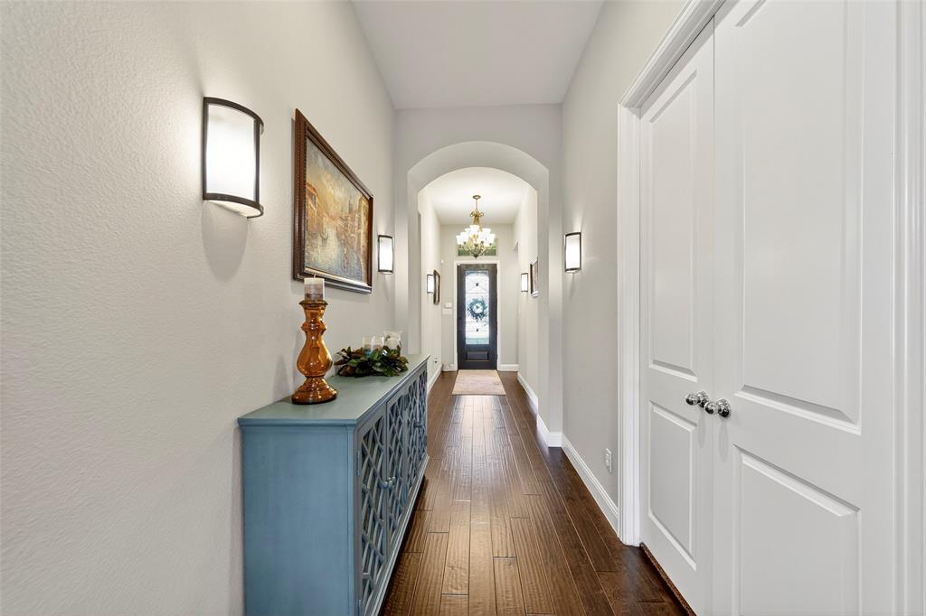 Trinity Falls Planning Unit 2 Ph 1a - Residential