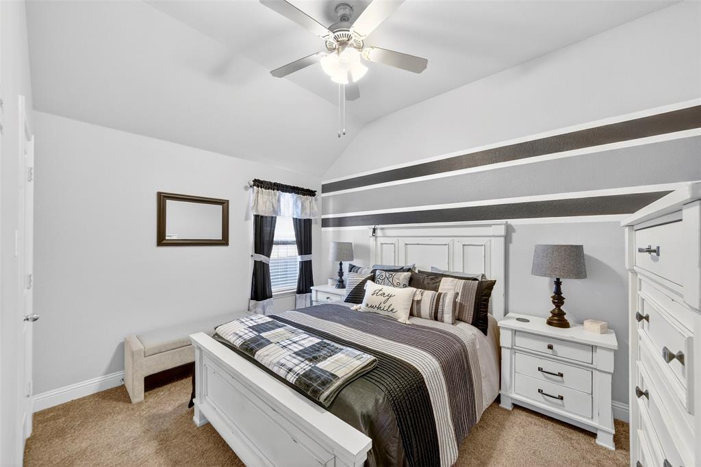 Trinity Falls Planning Unit 2 Ph 1a - Residential