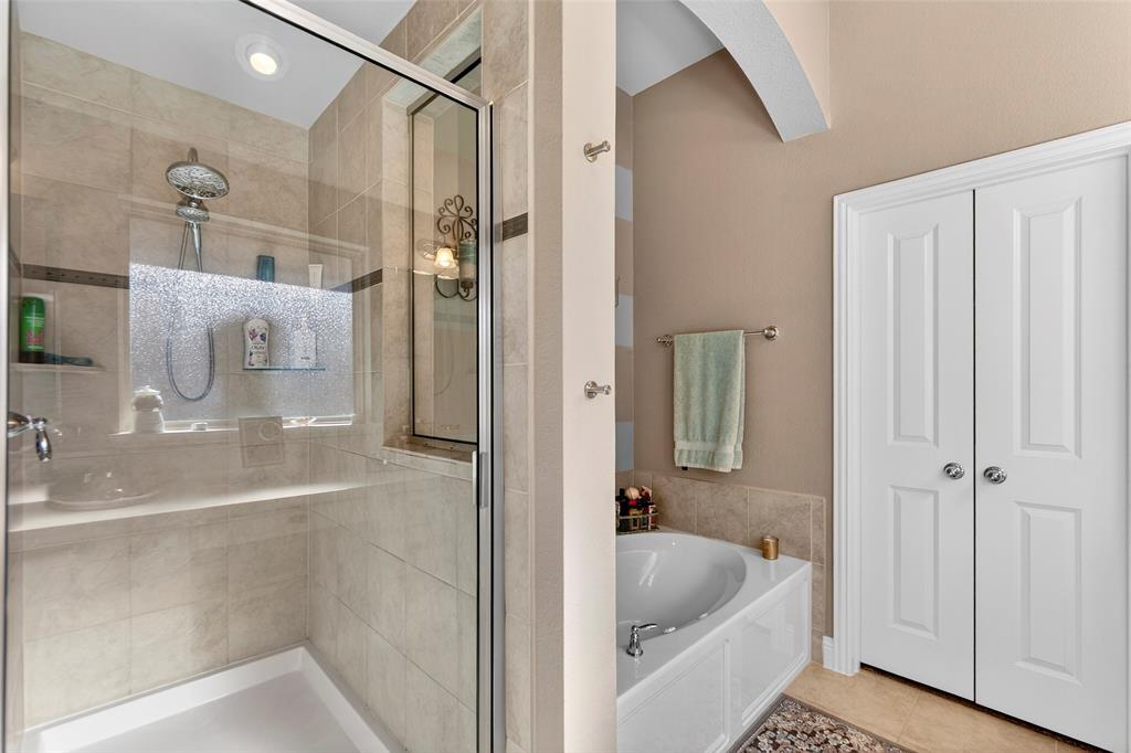 Trinity Falls Planning Unit 2 Ph 1a - Residential