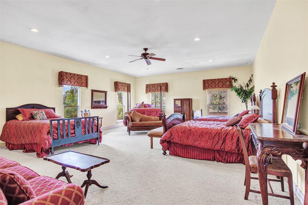 LONE OAK - Residential