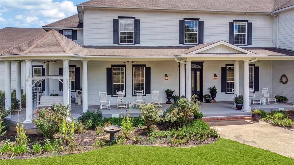 LONE OAK - Residential