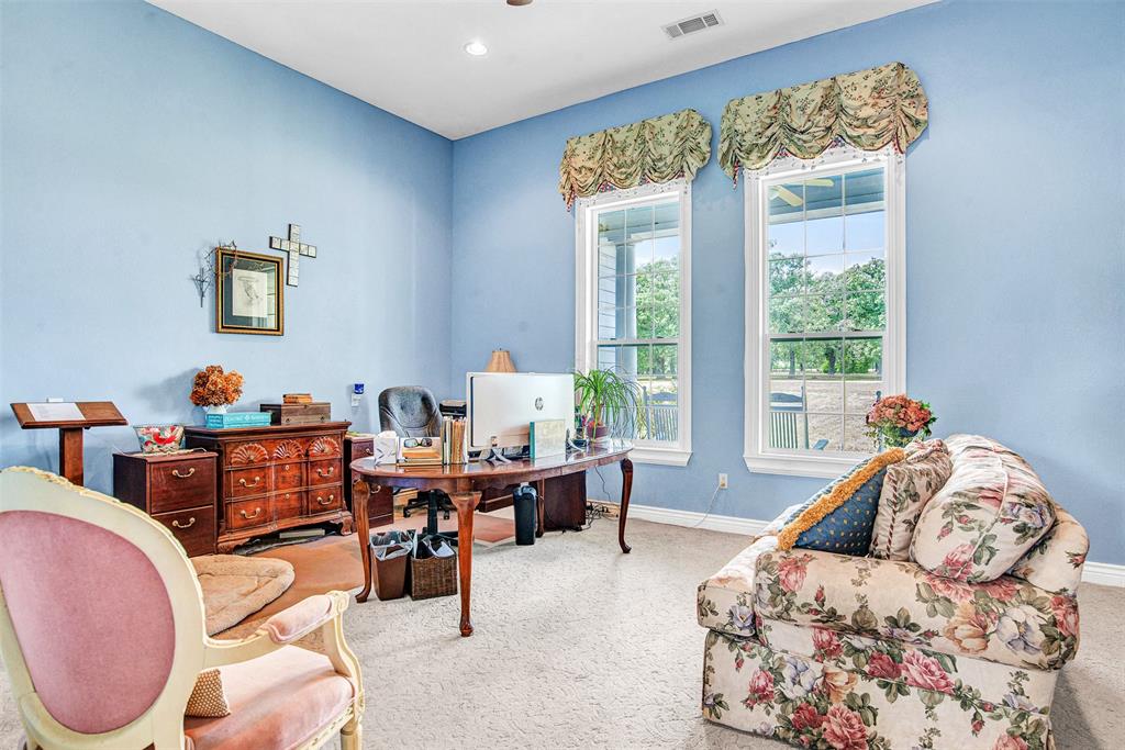 LONE OAK - Residential