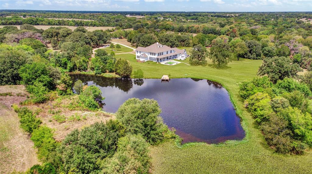 LONE OAK - Residential