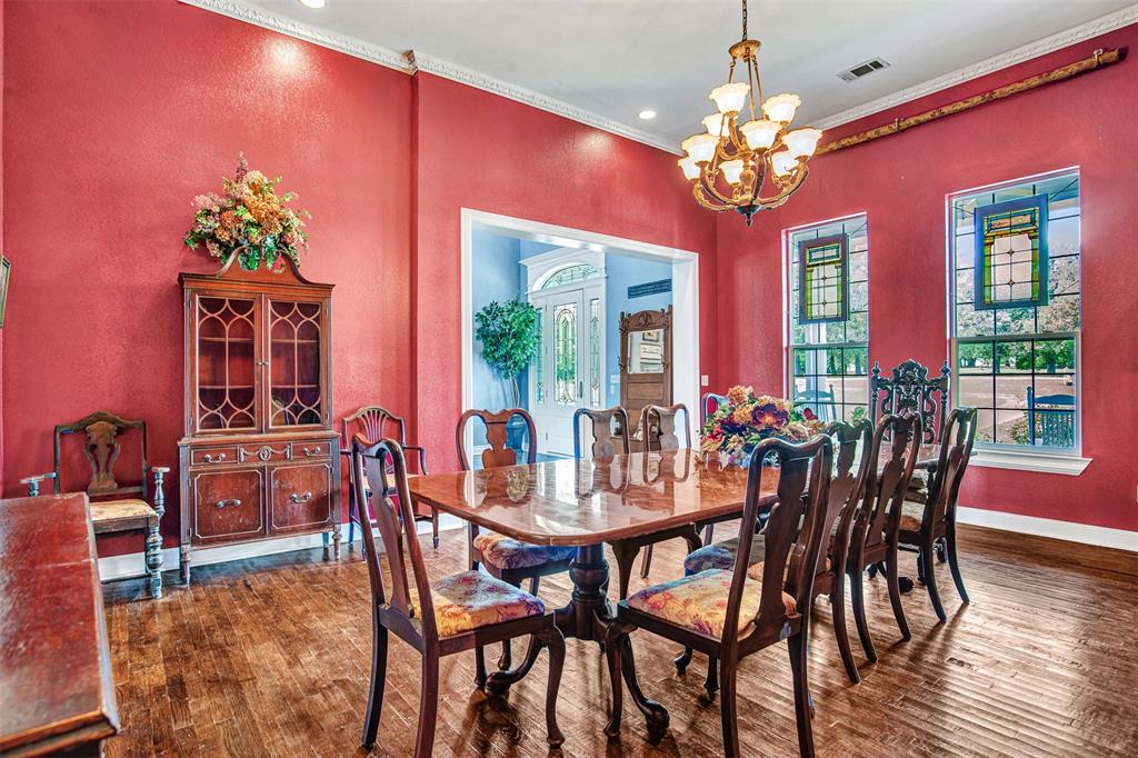 LONE OAK - Residential