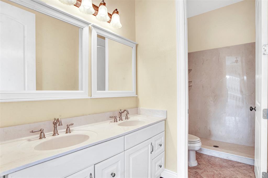 LONE OAK - Residential