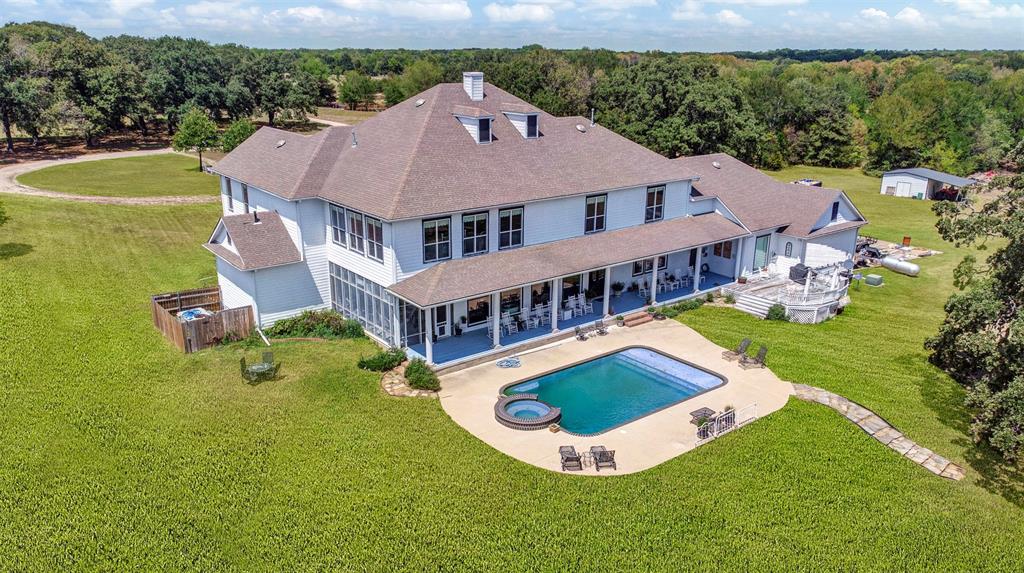 LONE OAK - Residential