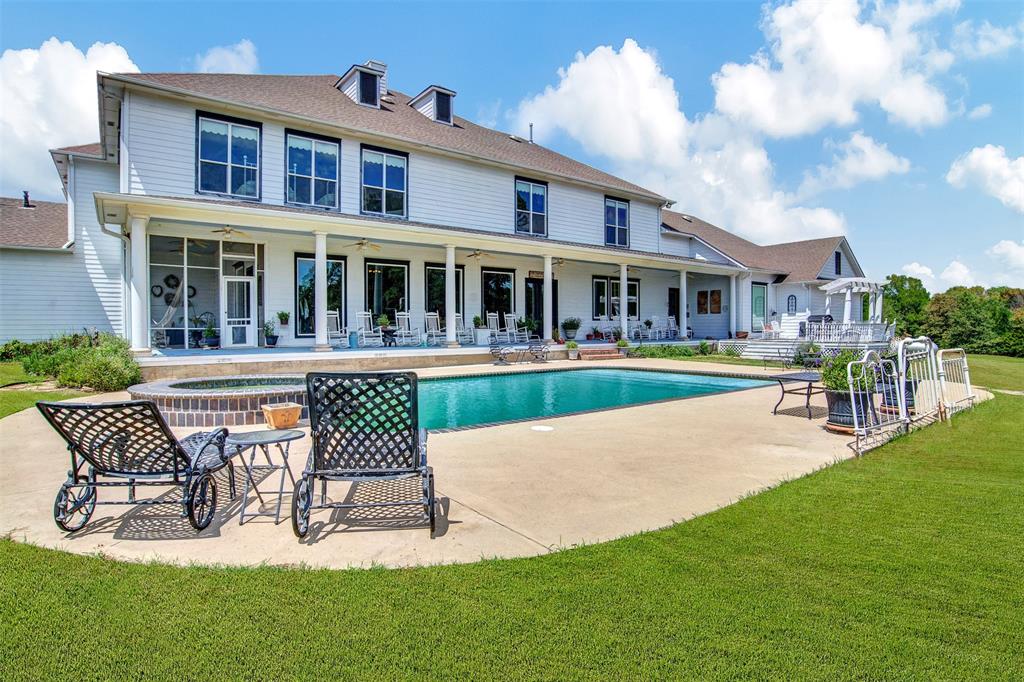 LONE OAK - Residential