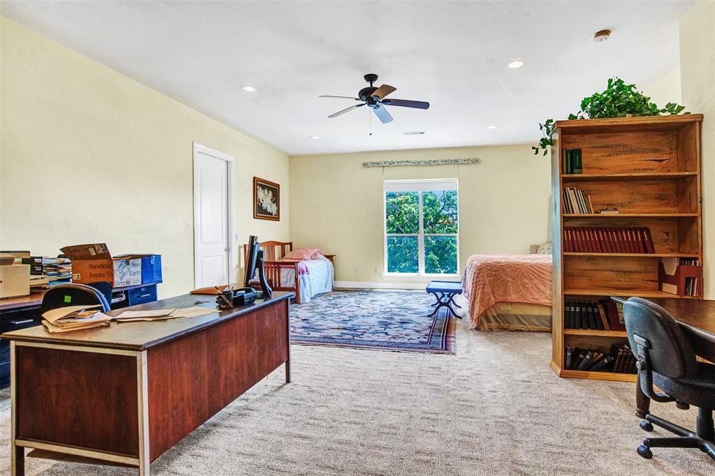 LONE OAK - Residential