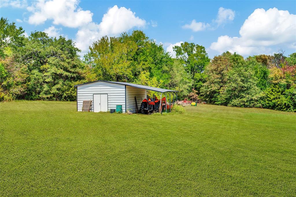 LONE OAK - Residential