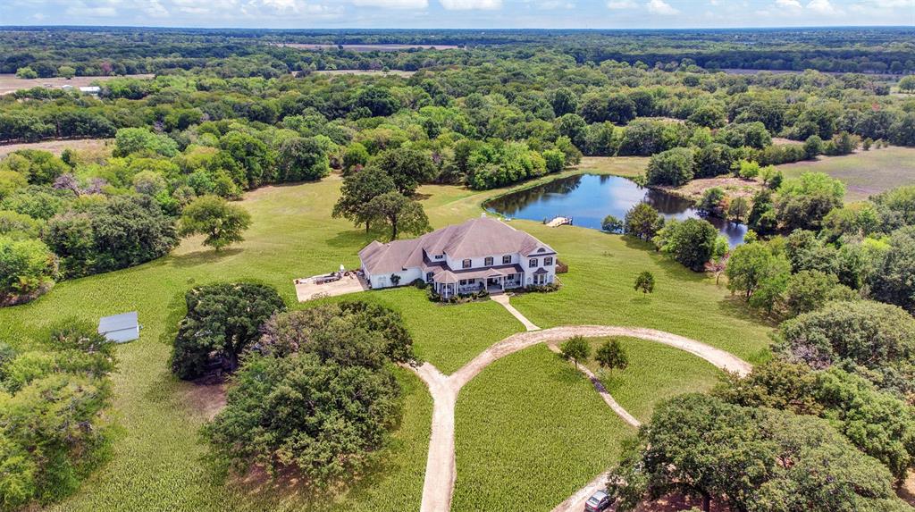 LONE OAK - Residential