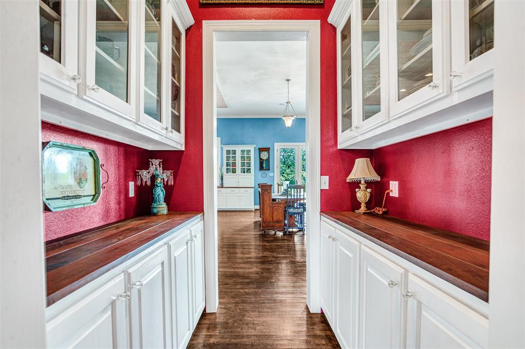 LONE OAK - Residential