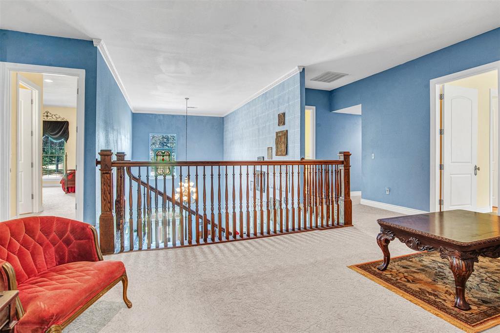 LONE OAK - Residential