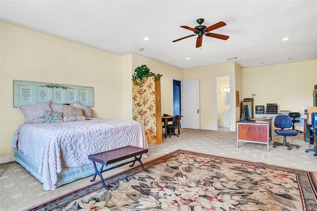 LONE OAK - Residential