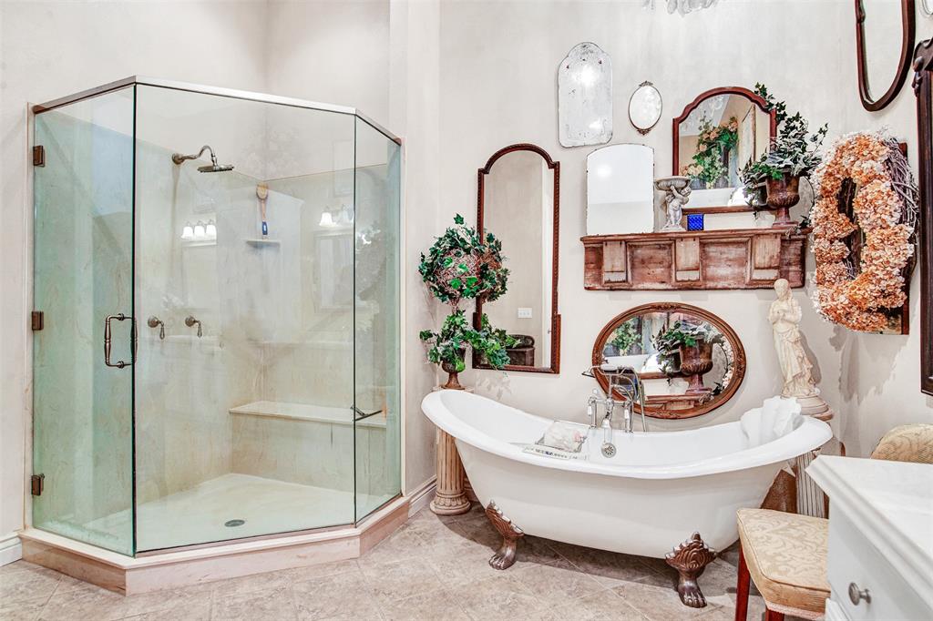 LONE OAK - Residential