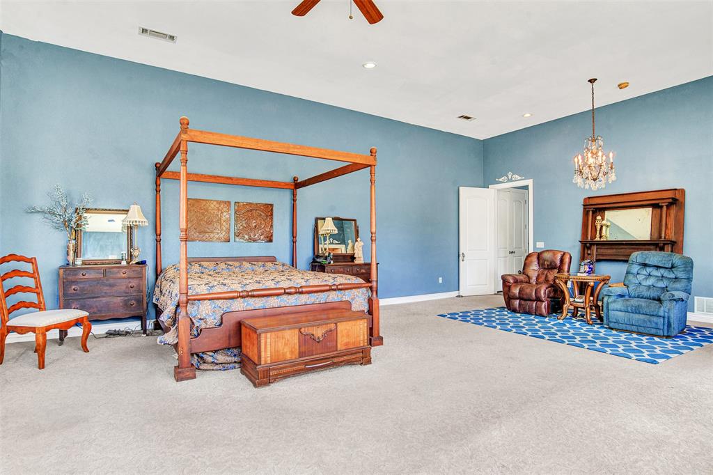 LONE OAK - Residential