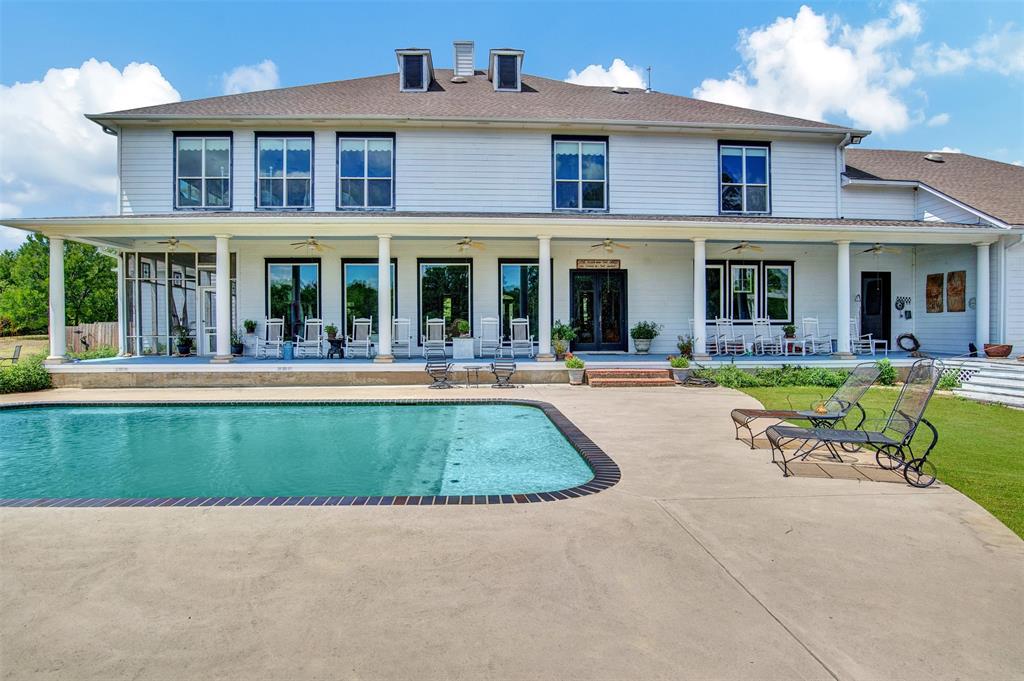 LONE OAK - Residential