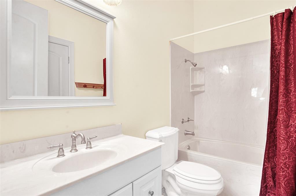 LONE OAK - Residential