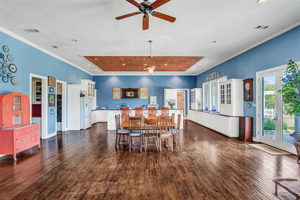 LONE OAK - Residential