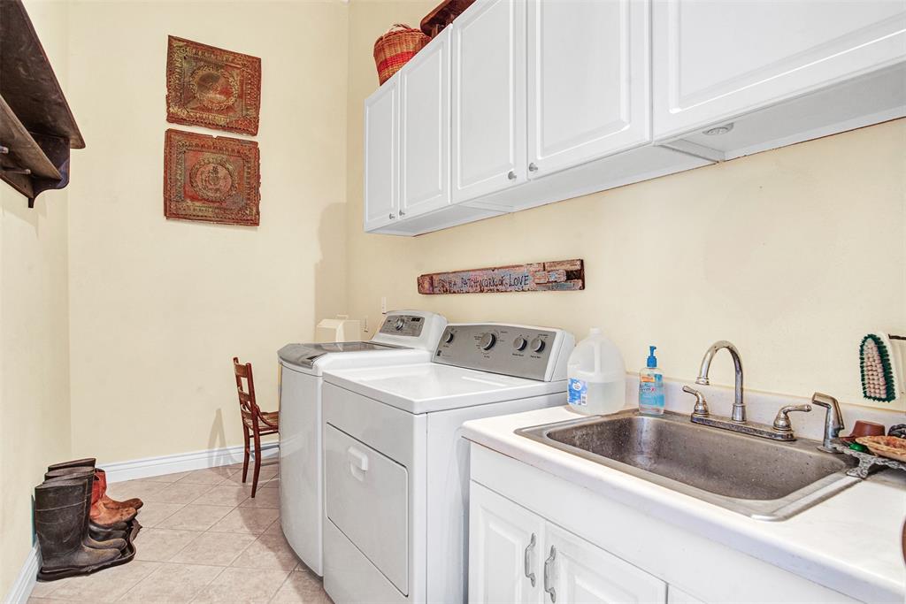 LONE OAK - Residential