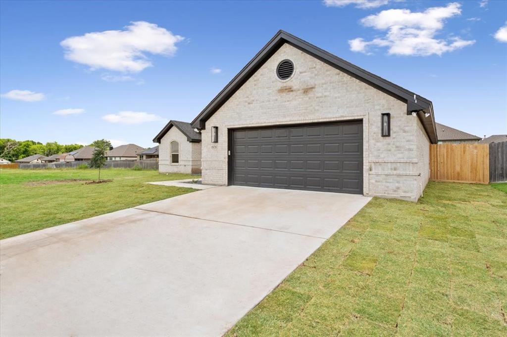 604 Magnolia Drive