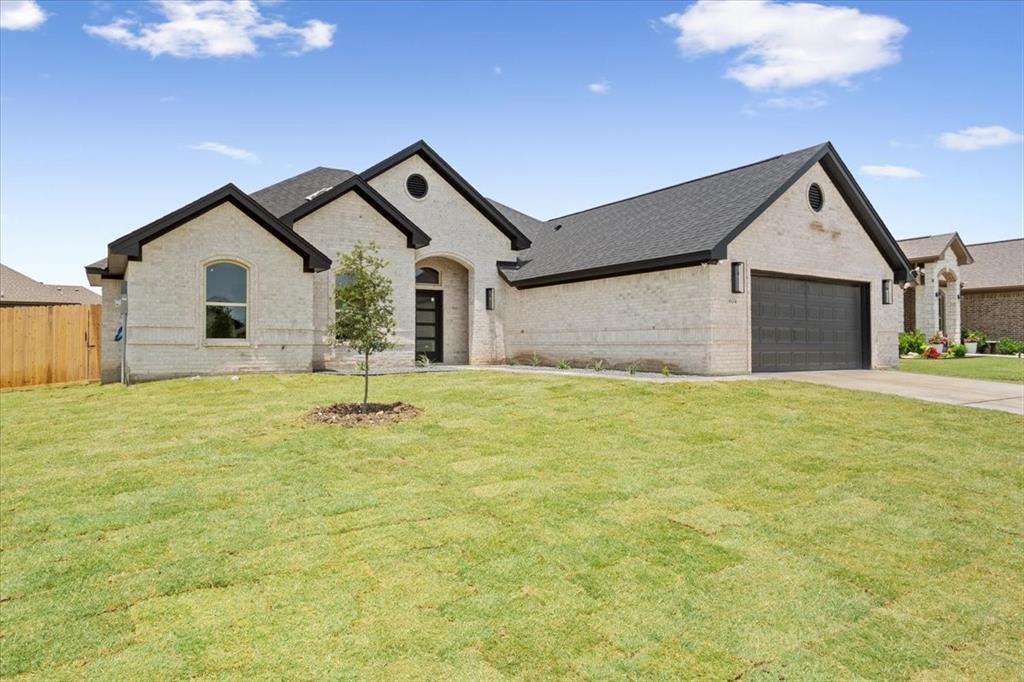 604 Magnolia Drive