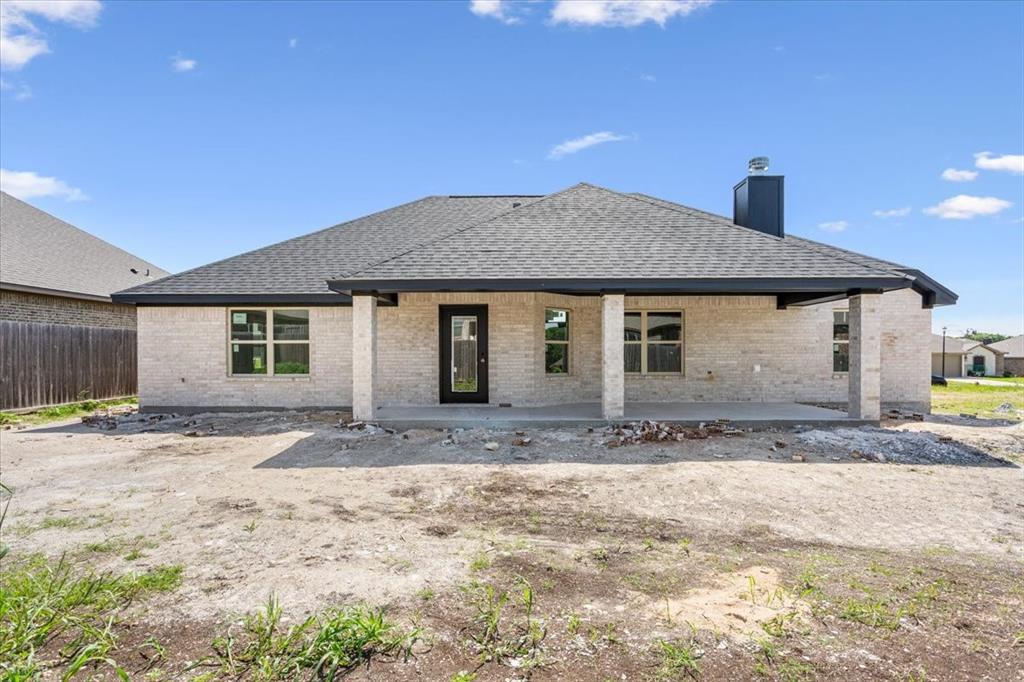 Turtle Crk Ph I - Residential