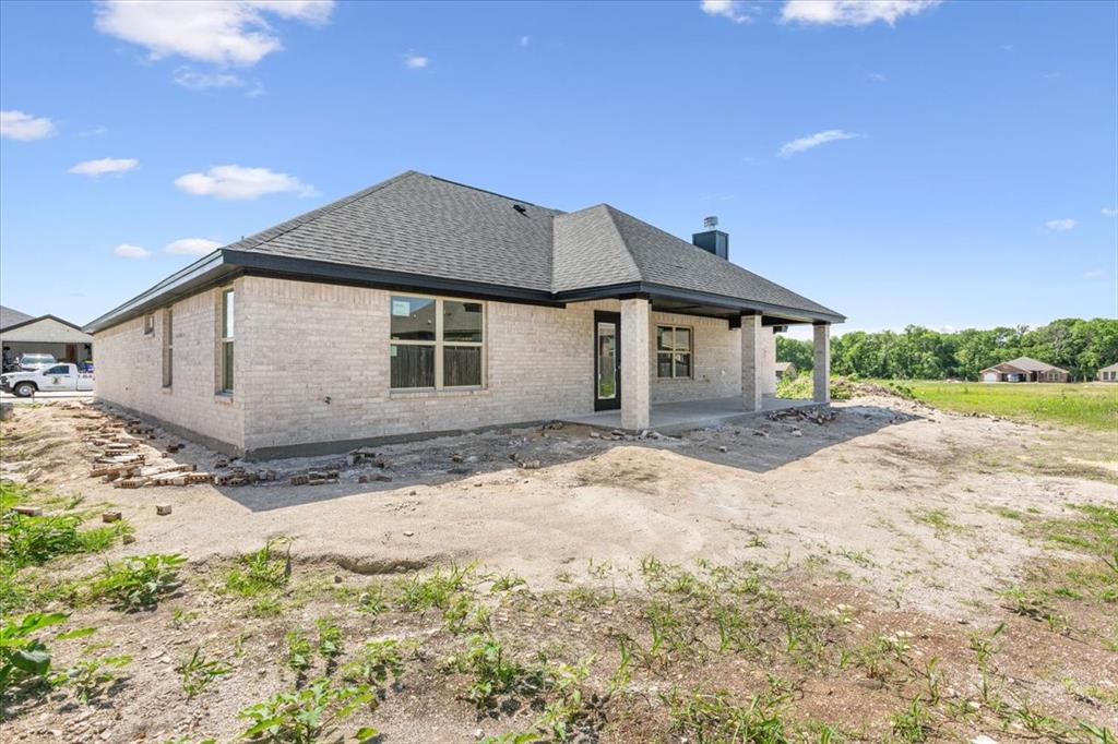 Turtle Crk Ph I - Residential