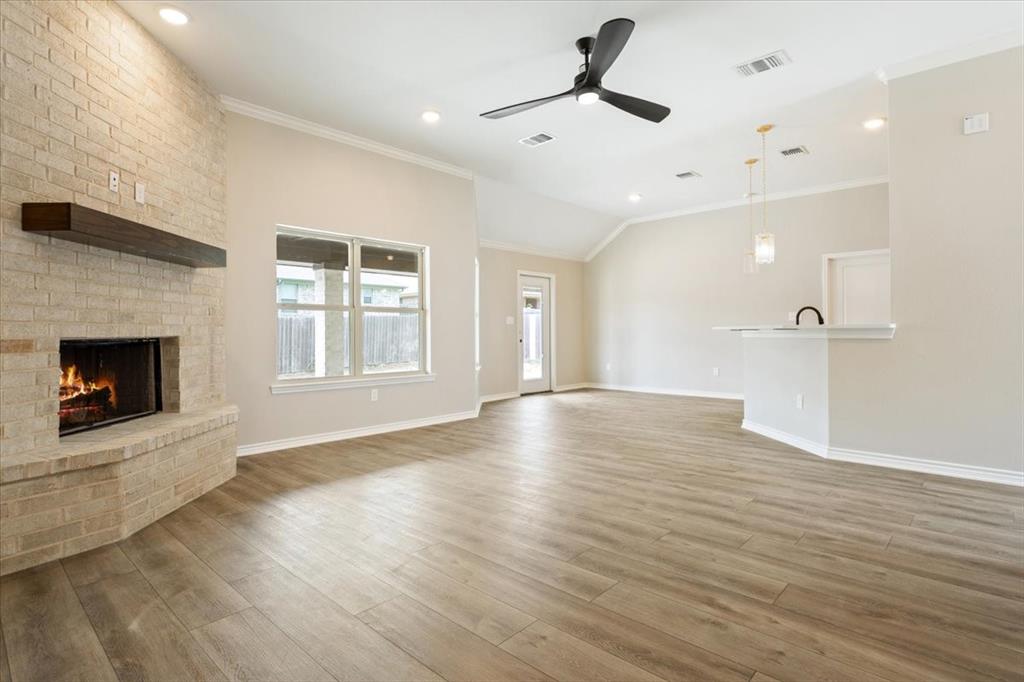 Turtle Crk Ph I - Residential