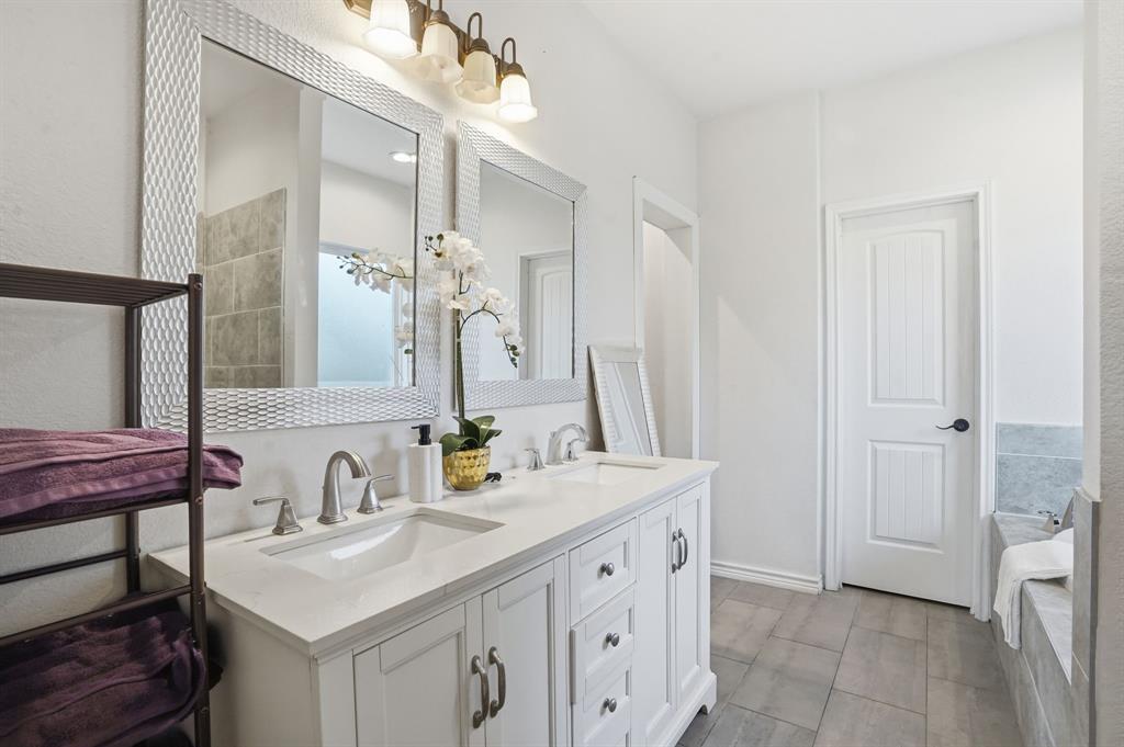 Huntington Place Add - Residential