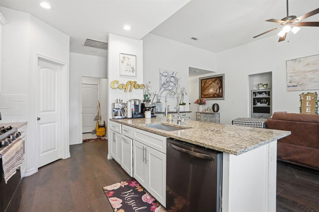 Huntington Place Add - Residential